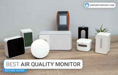Best Air Quality Monitor - Research