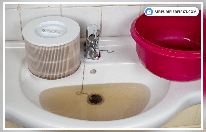 Can You Wash and Reuse a HEPA Filter