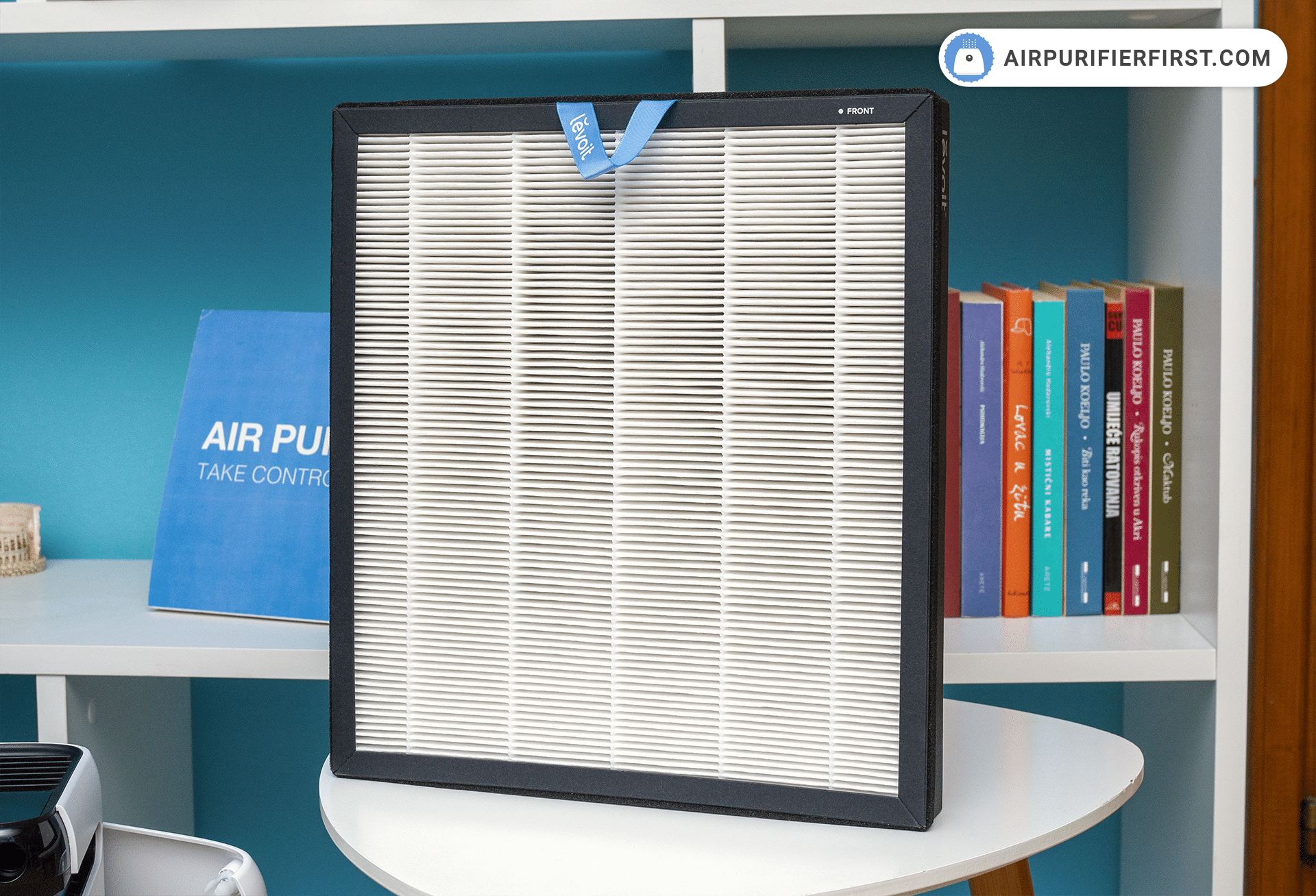 Levoit Vital 100S-RF Air Purifier - Replacement Filter